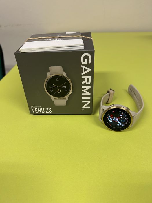 Smartwatch GARMIN VENU 2S