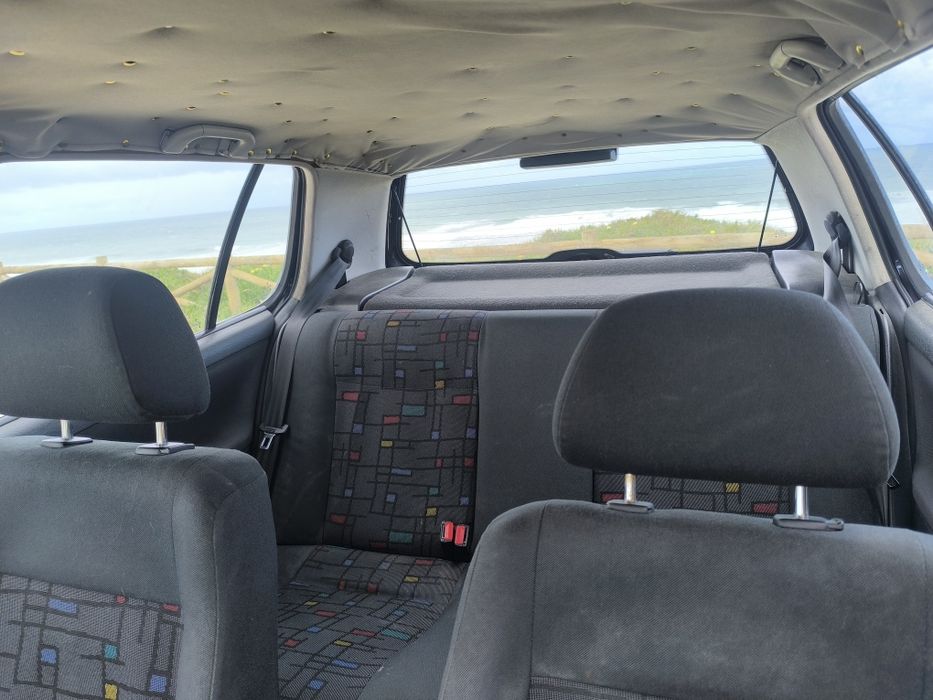 Volkswagen Polo 1.0 MPI