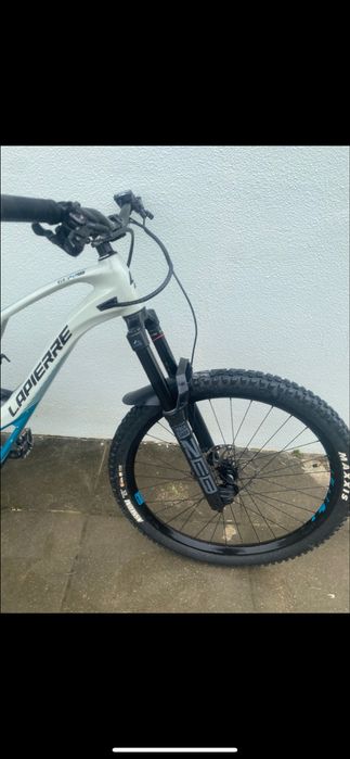 E-bike la pierre glp 2022