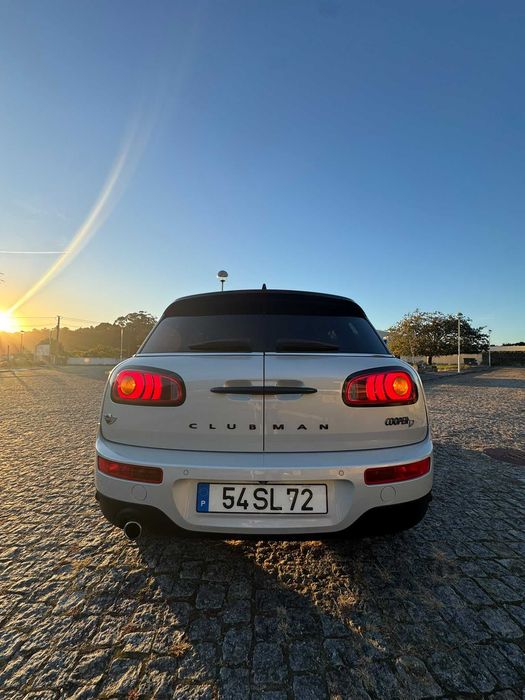 MINI Clubman Cooper D 2.0 150 cv | Nacional | Pack Desportivo — photo 4