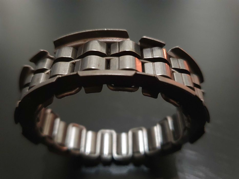 Embraiagem de motor de arranque Kawasaki