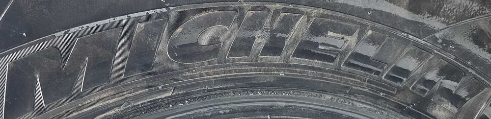 Opony przemysłowe 1000/55R32 Michelin !!CFO!! *S
