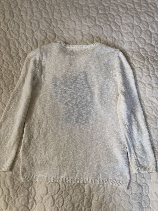 Кофта  на дівчинку   ZARA