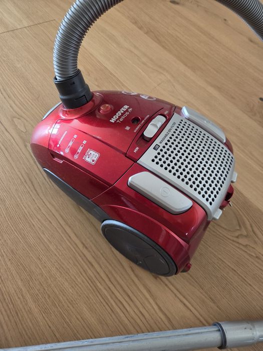 Aspirador Hoover