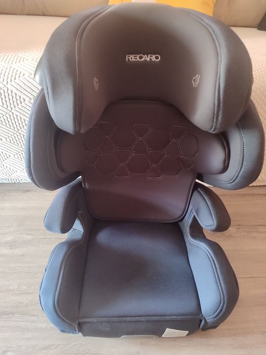 Cadeira auto 2/3
