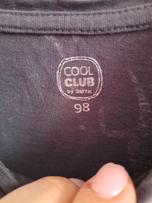 Sukienka jednorożce rozmiar 98 Smyk