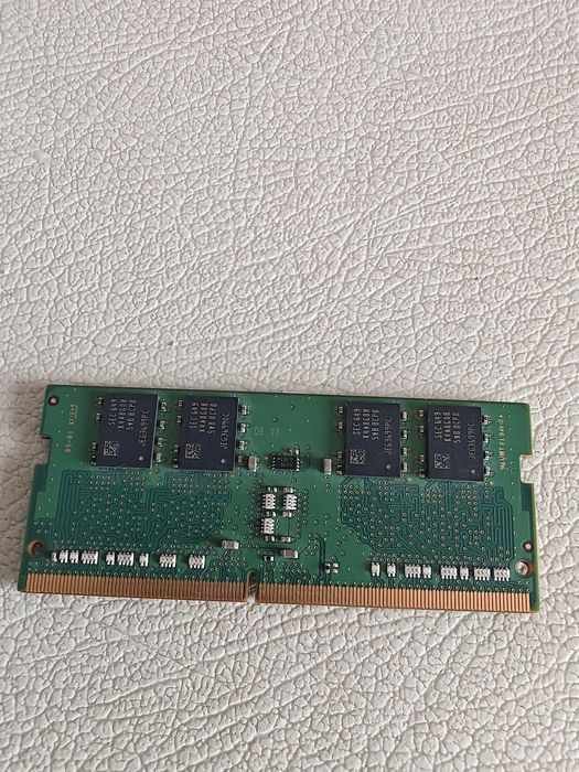 Pamięć SO-DIMM 8GB DDR4 2133