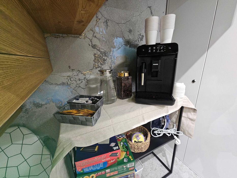 Apartamenty Richmount wolne terminy