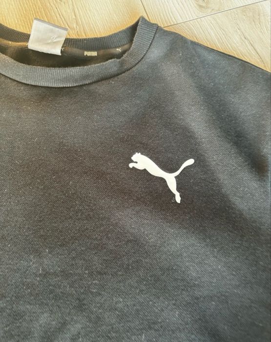 Bluza Puma rozmiar XL