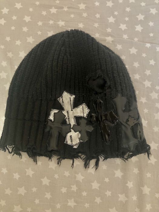 Chrome Hearts шапка