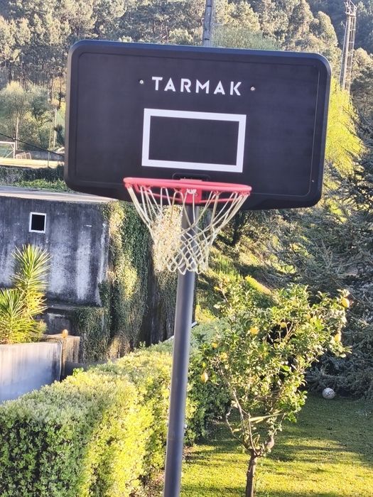 Tabela de Basquetebol