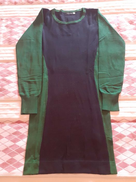 Lote de vestidos de malha
