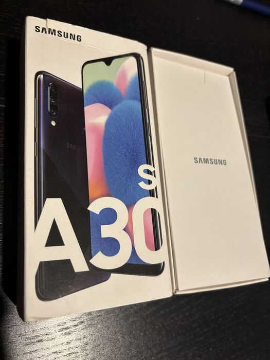 Samsung galaxy A30
