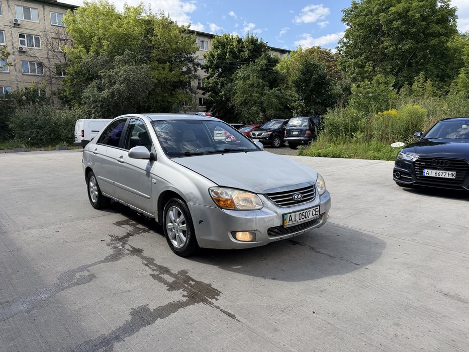Продам автомобиль