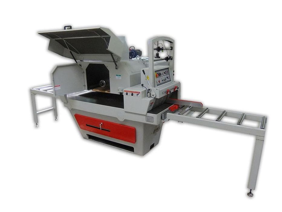 Багатопоздовжній пильний верстат WINTER MULTIMAX 155