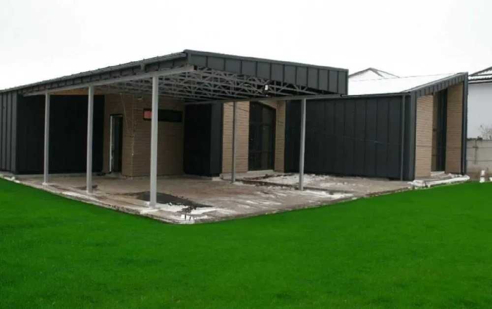 Дом по адресу (площадь 215 м²) - Atlanta.ua - фото 6