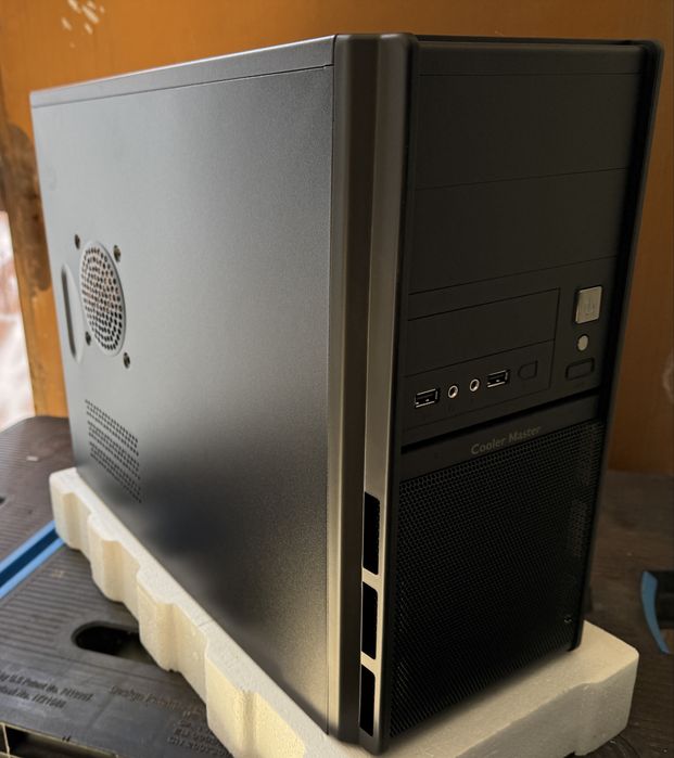 Obudowa Cooler Master ELITE 342  NOWA