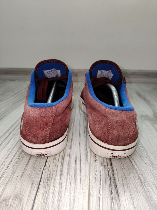 Buty Etnies Jameson 2 rozm. 45