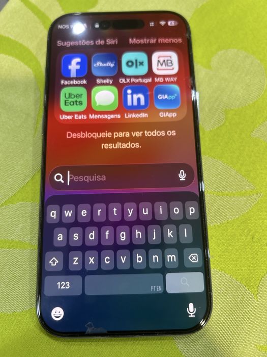 Iphone 17 air 256