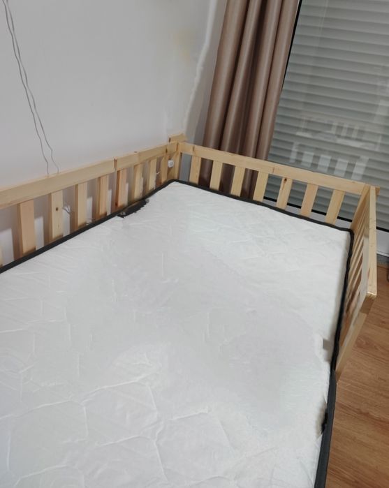 Cama Montessori 90x190