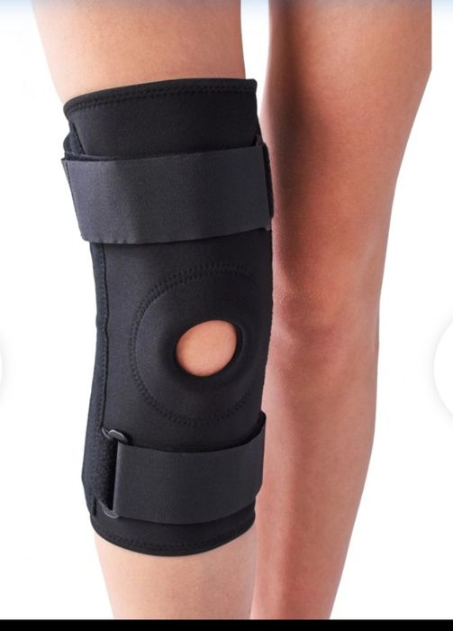 Наколенники от боли в коленях и суставах