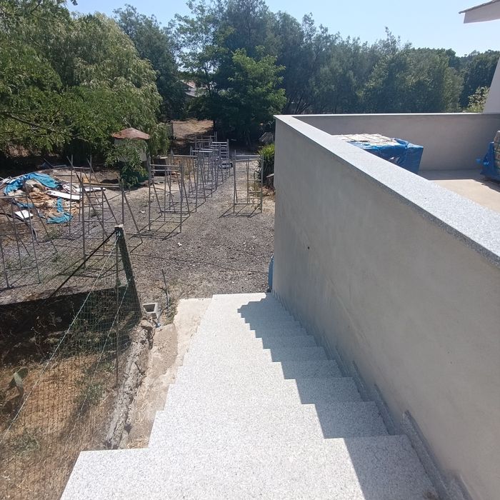 Serviços de Construção