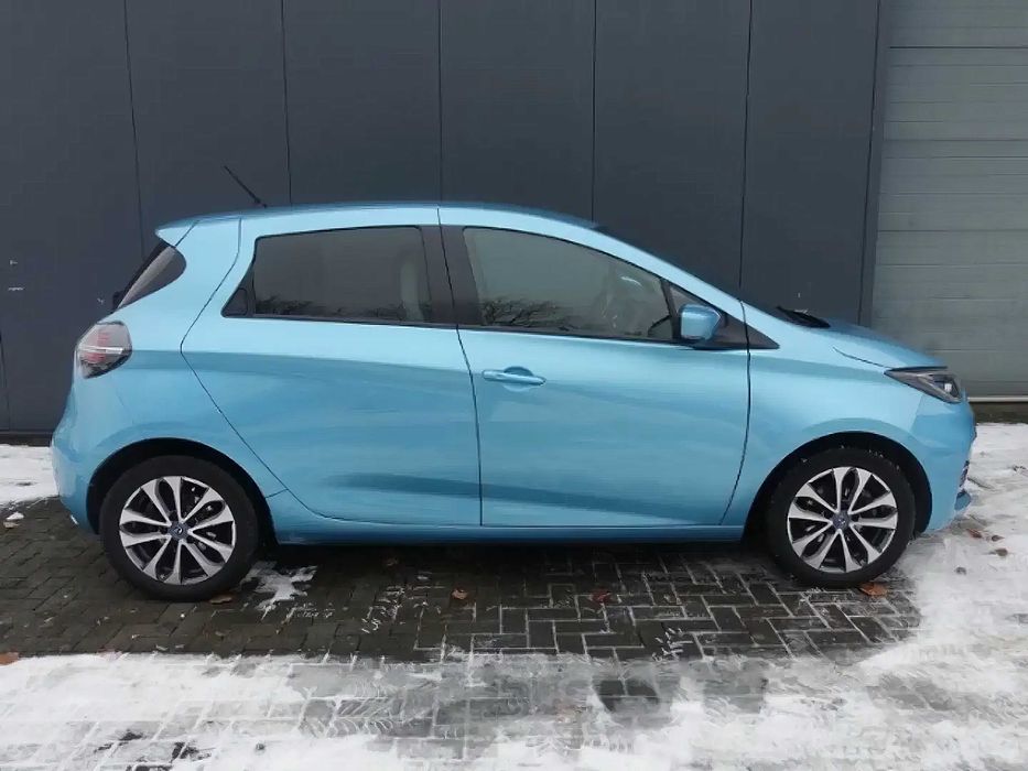 Renault ZOE      2020