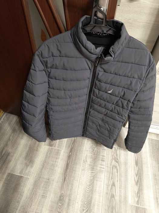 Куртка чоловіча Nautica