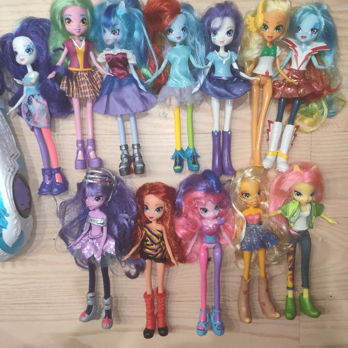 Лего, Lego, equestrian, bratz,  thomas monster high, cars
