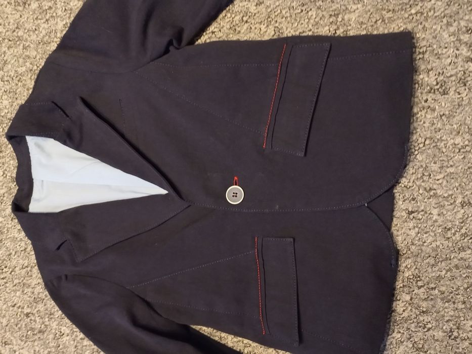 Marynarka dziecięca rozm.116