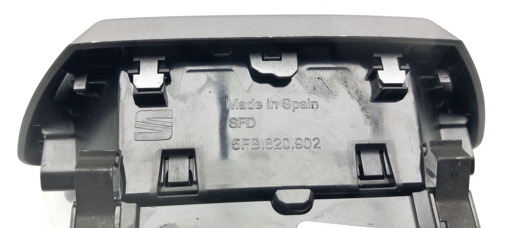 Difusor / saída de ar SEAT Leon (KL1)