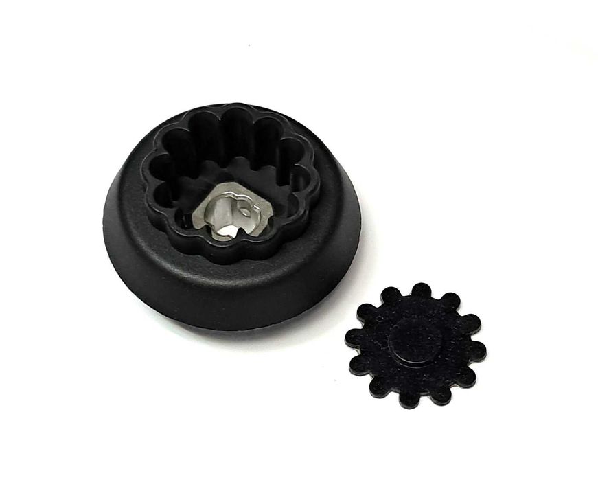 Sprzęgło, sprzęgiełko do robota Silvercrest Monsieur  PLUS – 12 zębów