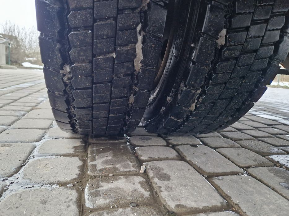 Мітсубісі фусо кантер