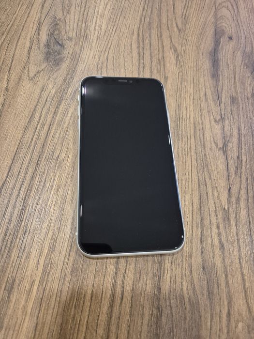 Iphone 11 Branco