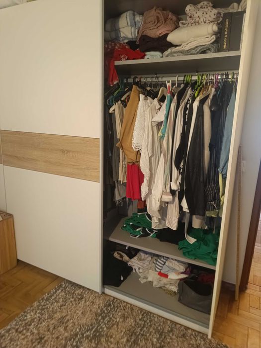 Roupeiro grande 200*210