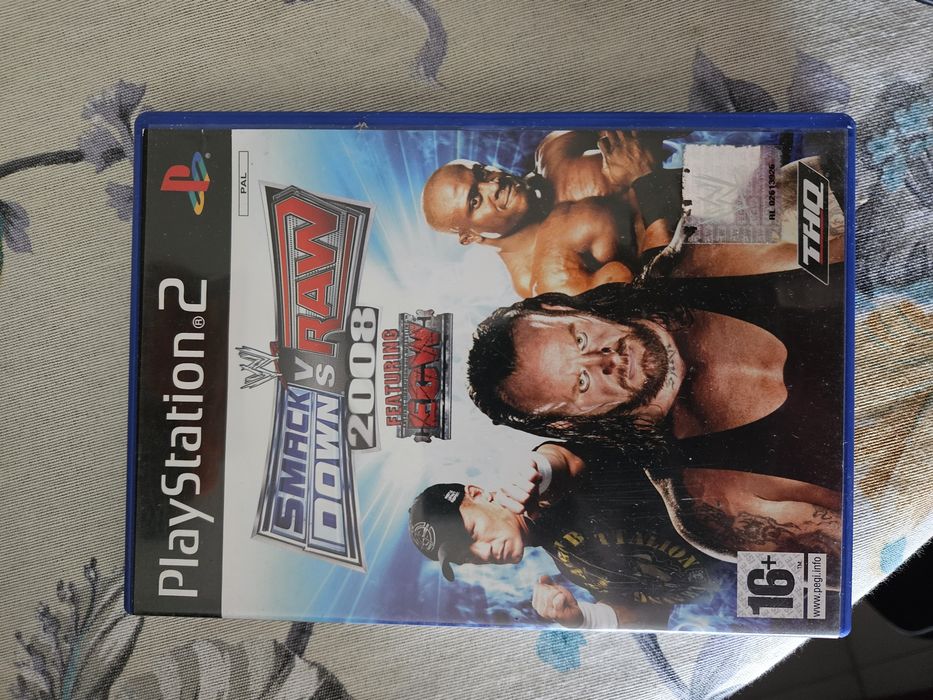 Vários Jogos para Várias Consolas