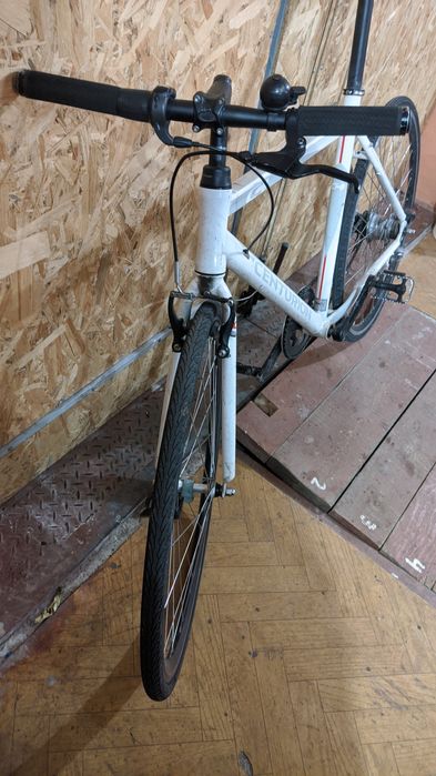 Шоссейний Велосипед Centurion