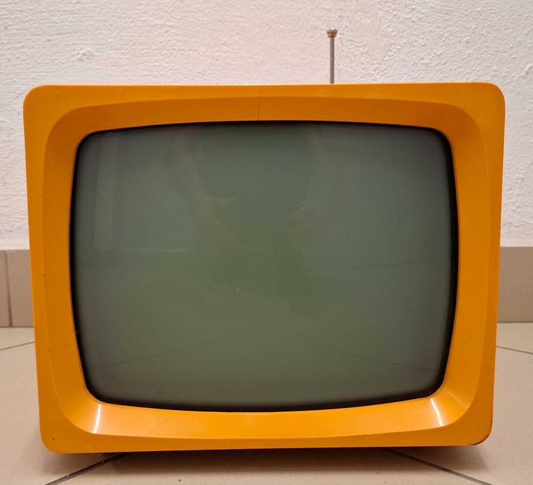 Telewizor Unitra Vela 202