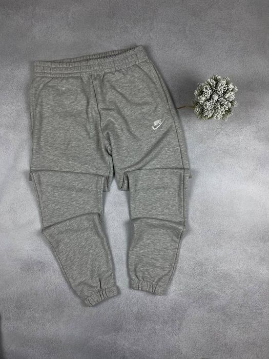 Штани спортивні найк