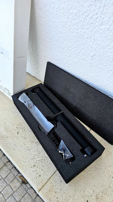 DJI Ronin-SC Dual Handles
