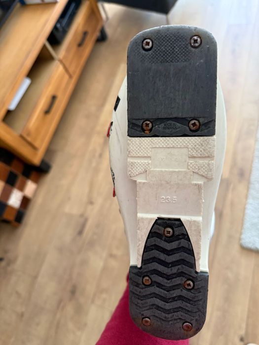 Buty narciarskie dziecięce Rossignol 23,5