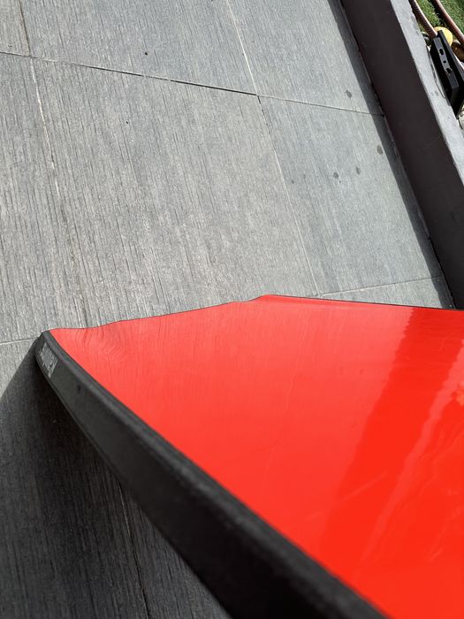 Prancha Bodyboard VS, Core PP64168932354434122