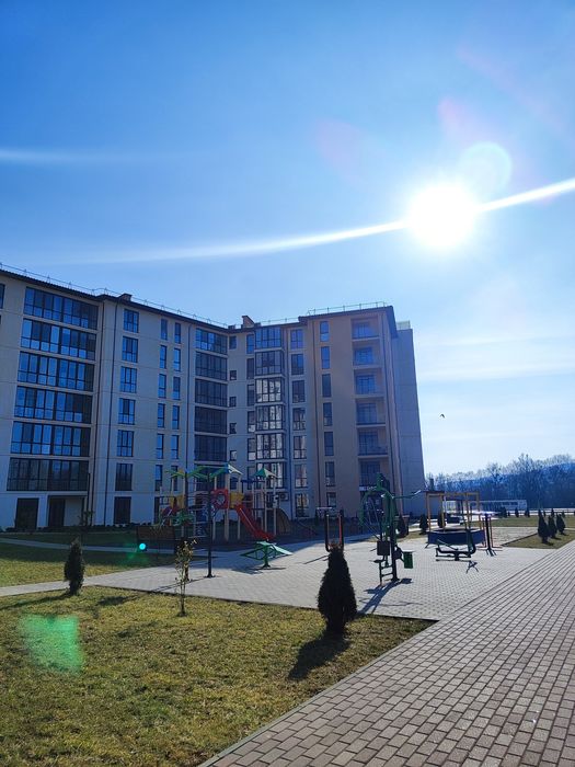 Оренда апартаментів подобово помісячно