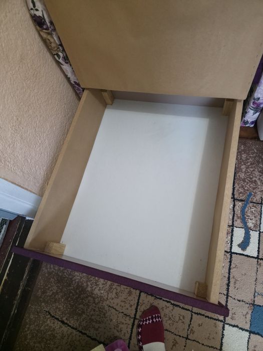 Диван кубик  ліжко