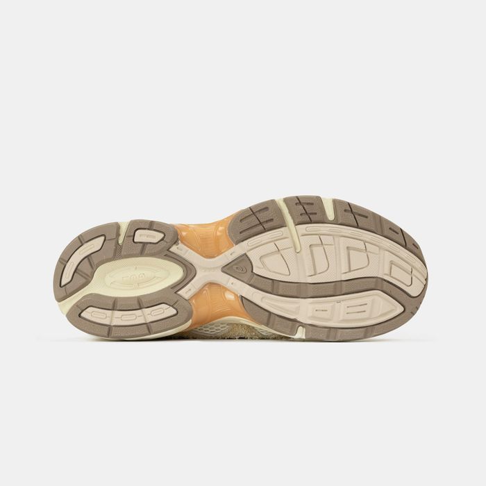 Кросівки Asics Gel-1130 Beige Brown-Beige premium