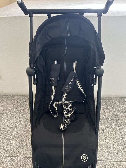 Carrinho compacto Cybex