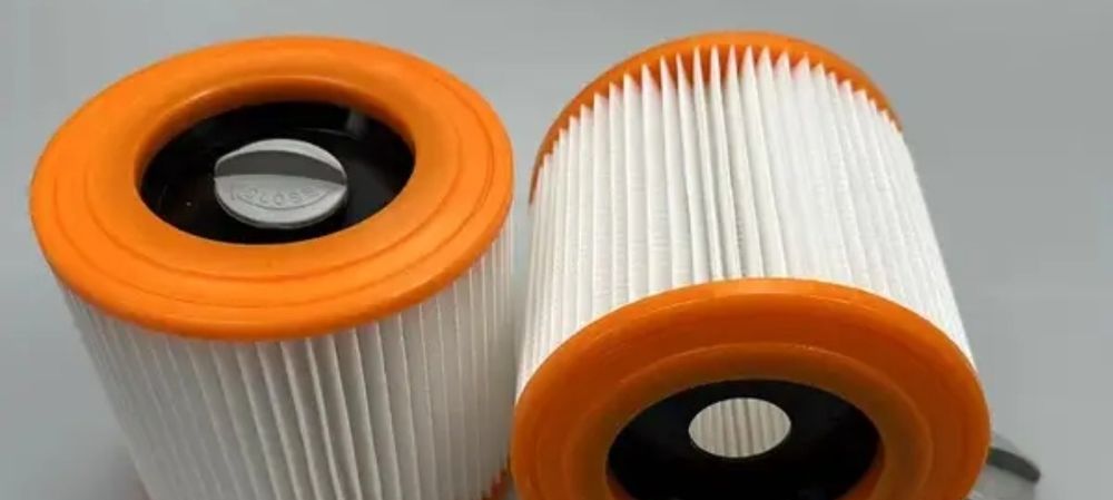 Акція!!!Фільтра до пилососів karcher wd2,wd3