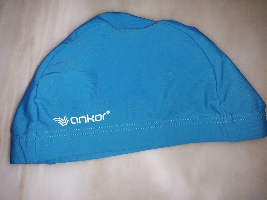 Touca/calções Ankor 2A