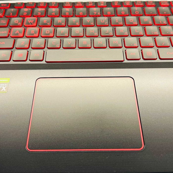 Acer Nitro/17.3 120Г/Intel i5-10300H/DDR4 16G/M2 512G/RTX3050Ti 4GB