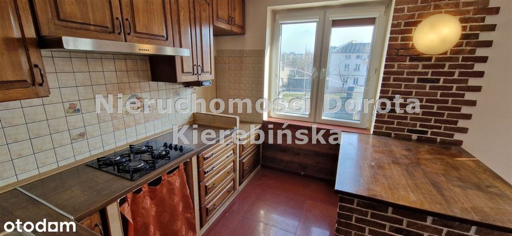 Mieszkanie 2-pokojowe – 51 m², osiedle zamknięte